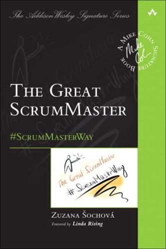 The Great Scrummaster