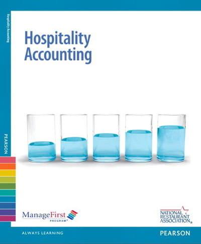 Hospitality Accounting