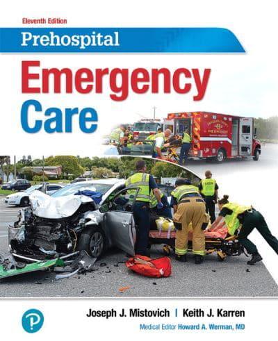 Prehospital Emergency Care