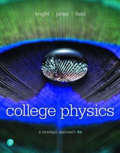 Modified Mastering Physics With Pearson eText -- ValuePack Access Card -- For College Physics