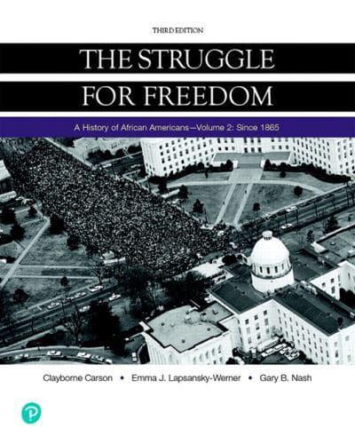 Struggle for Freedom, The