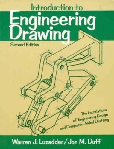 Introduction to Engineering Drawing