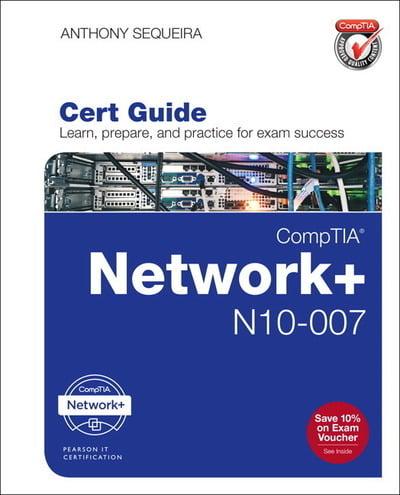 CompTIA Network+ N10-007 Hands-on Lab Simulator Lite