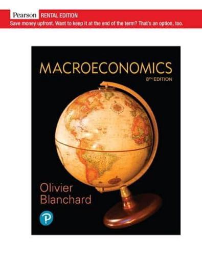 Macroeconomics