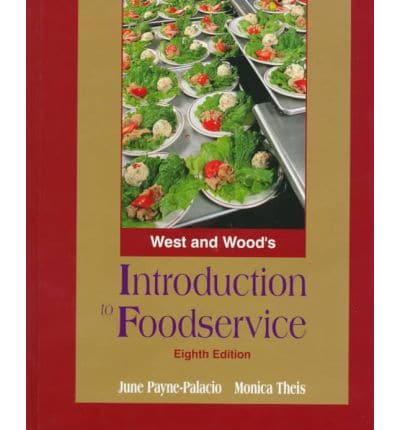 West & Wood's Introduction to Foodservice