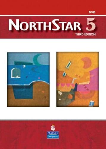 NorthStar 5 DVD With DVD Guide