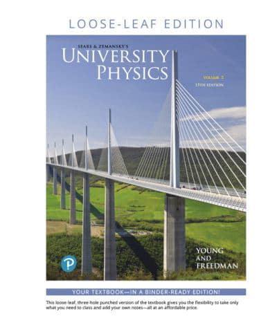 University Physics. Volume 2
