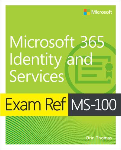 Exam Ref MS-100