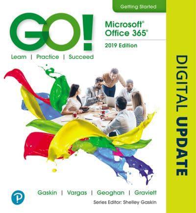 Go! Microsoft Office 2019
