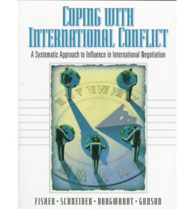 Coping With International Conflict