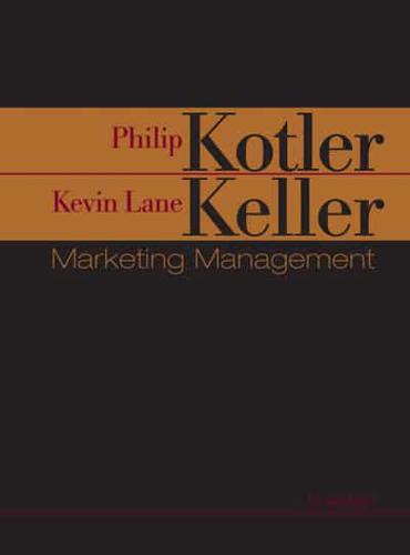 Marketing Management