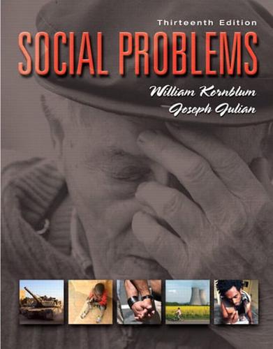 Social Problems