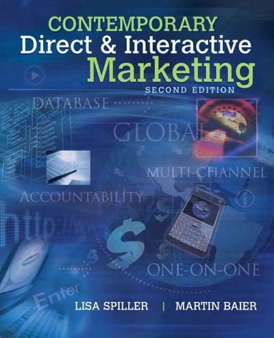 Contemporary Direct & Interactive Marketing