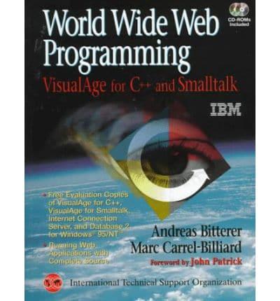 World Wide Web Programming