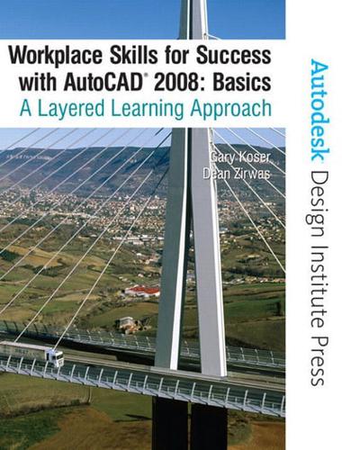 Workplace Skills for Success With AutoCAD 2008