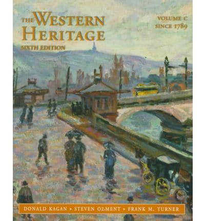 The Western Heritage