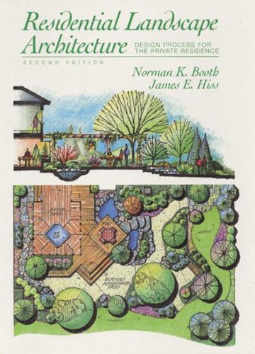 Residential Landscape Architecture