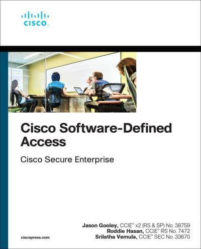 Software Defined Access