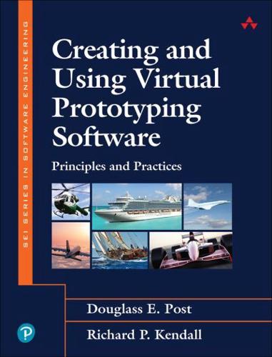 Creating and Using Virtual Prototyping Software