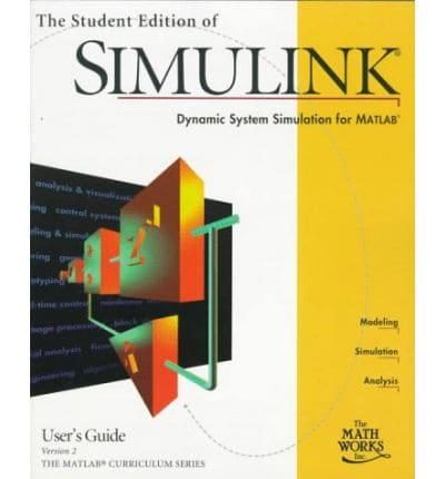 The Student Edition of SIMULINK