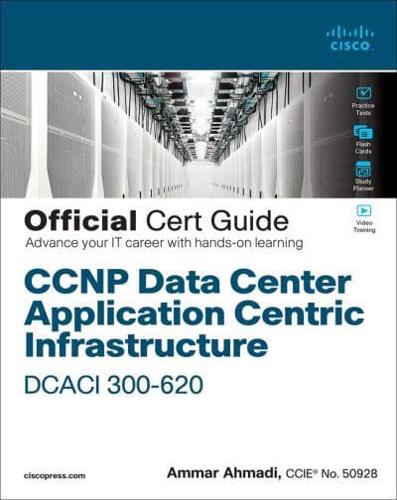 CCNP Data Center Application Centric Infrastructure