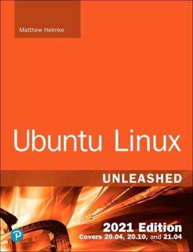 Ubuntu Linux Unleashed