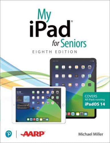 My iPad for Seniors