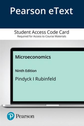 Microeconomics