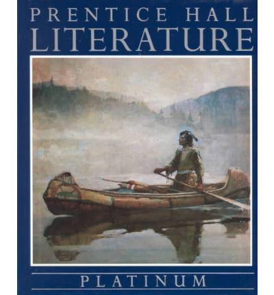 Ph Literature Platgum 10 St/Tx