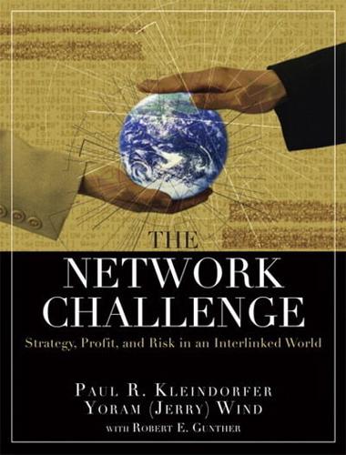 The Network Challenge