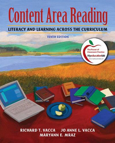 Content Area Reading