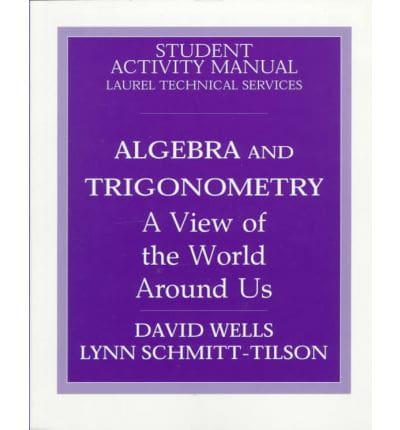 Algebra & Trigo View World About A/M