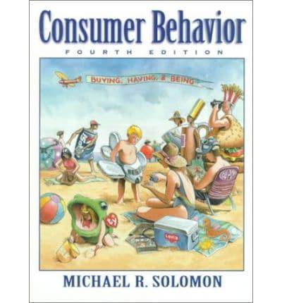 Consumer Behavior