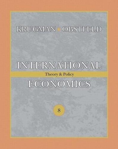 International Economics