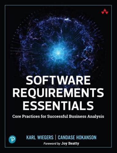 Software Requirements Essentials