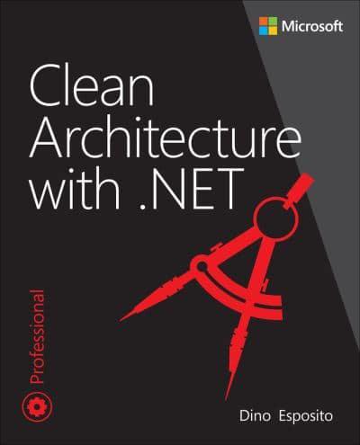 Clean Architecture With .Net
