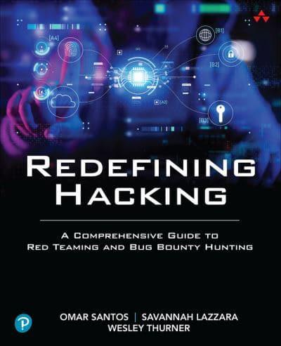 Redefining Hacking