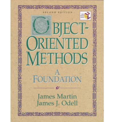 Object-Oriented Methods