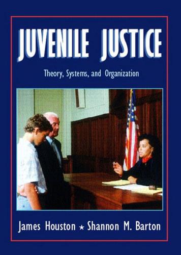 Juvenile Justice