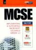 MCSE. Implementing and Supporting Microsoft Exchange Server 5.5