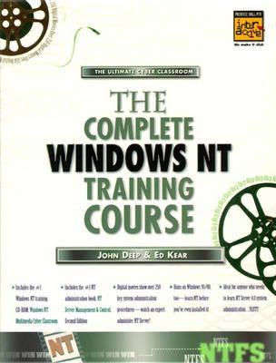 Complete Windows NT Training Course