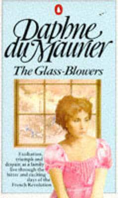 The Glass-Blowers