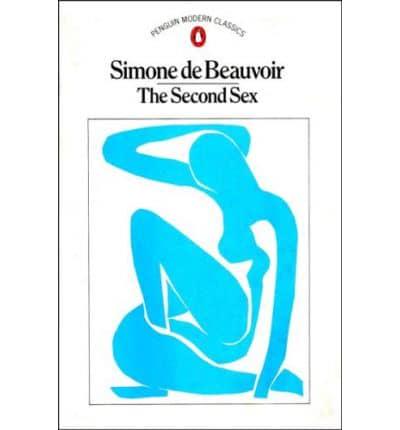 The Second Sex