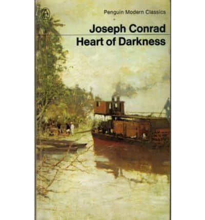 Heart of Darkness