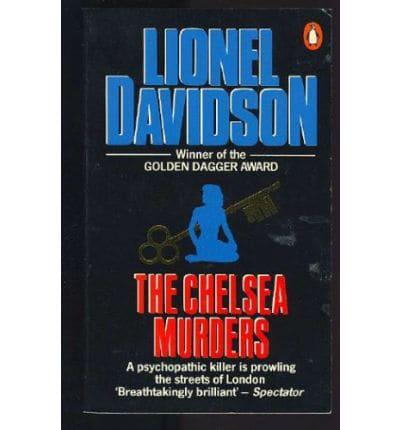 The Chelsea Murders