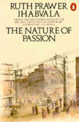 The Nature of Passion