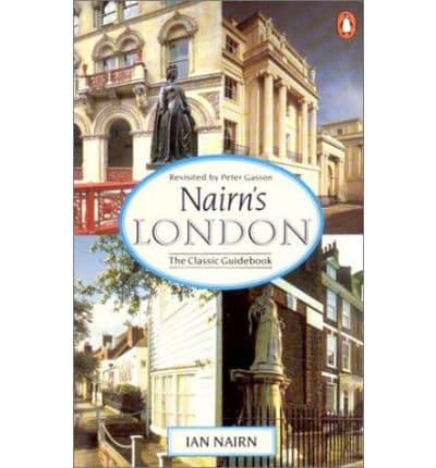 Nairn's London