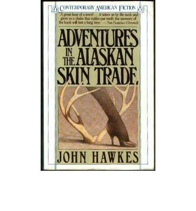 Adventures in the Alaskan Skin Trade
