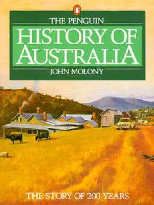 The Penguin History of Australia