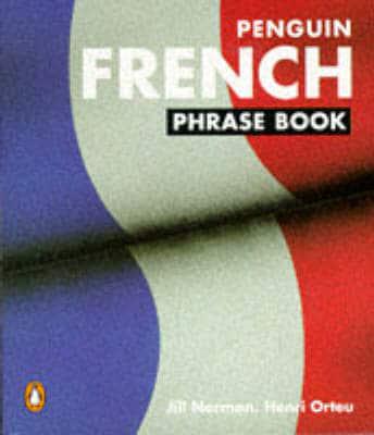 French Phrase Book